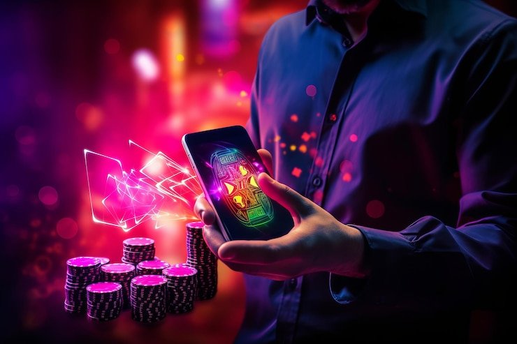 Pengalaman bermain sports dan casino yang personal dan eksklusif bagi anggota VIP